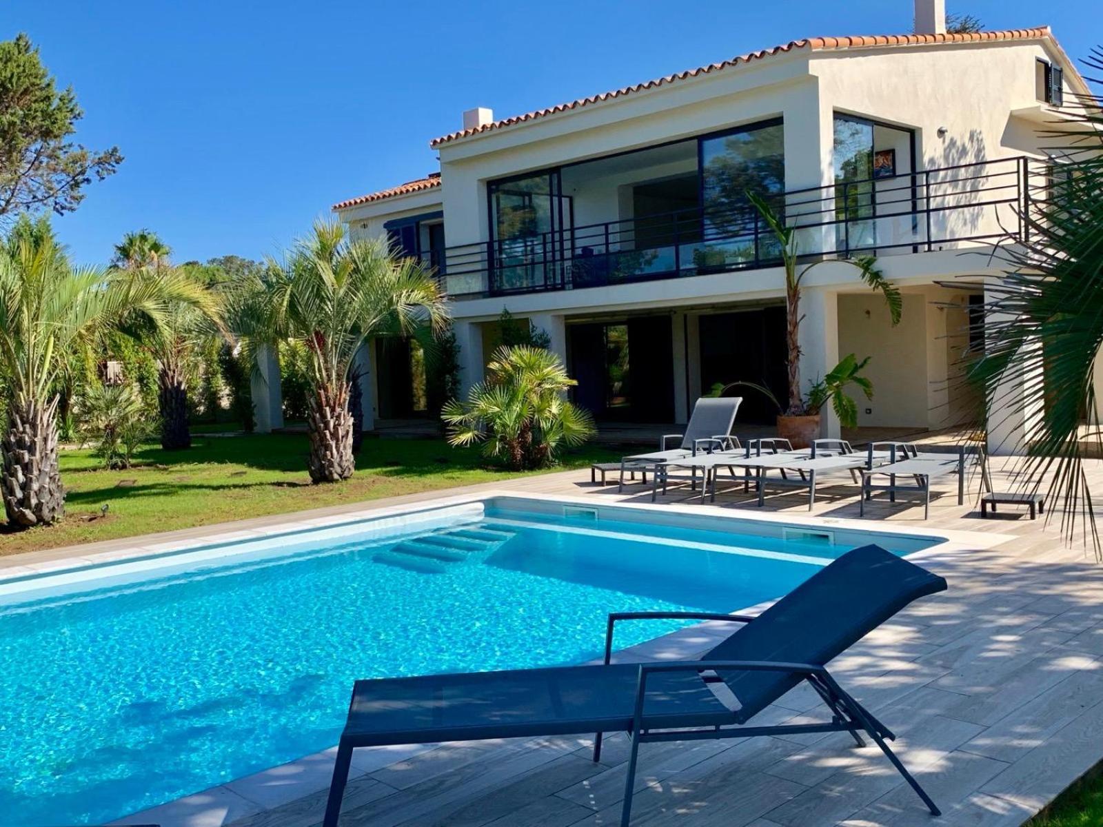 Villa Macalia Pietrosella Exterior photo