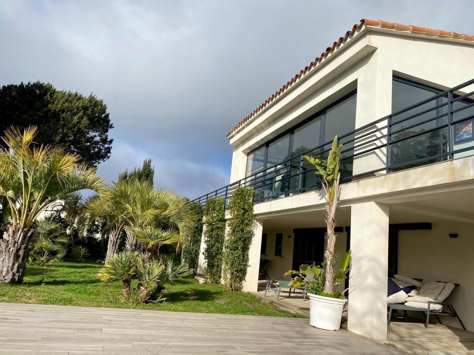 Villa Macalia Pietrosella Exterior photo