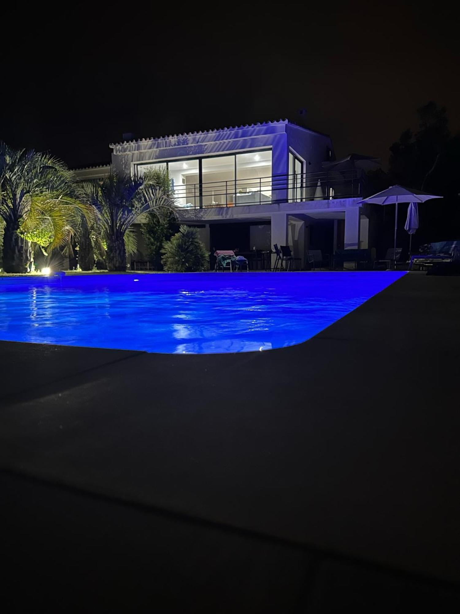Villa Macalia Pietrosella Exterior photo